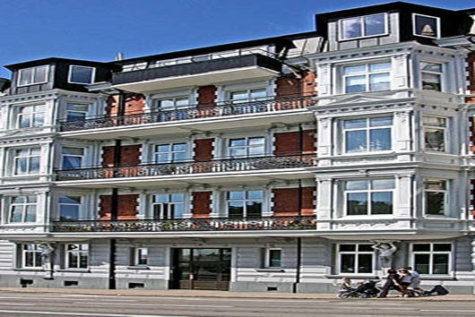 Lägenhet i Helsingborg Centrum, Skåne, Trädgårdsgatan 3