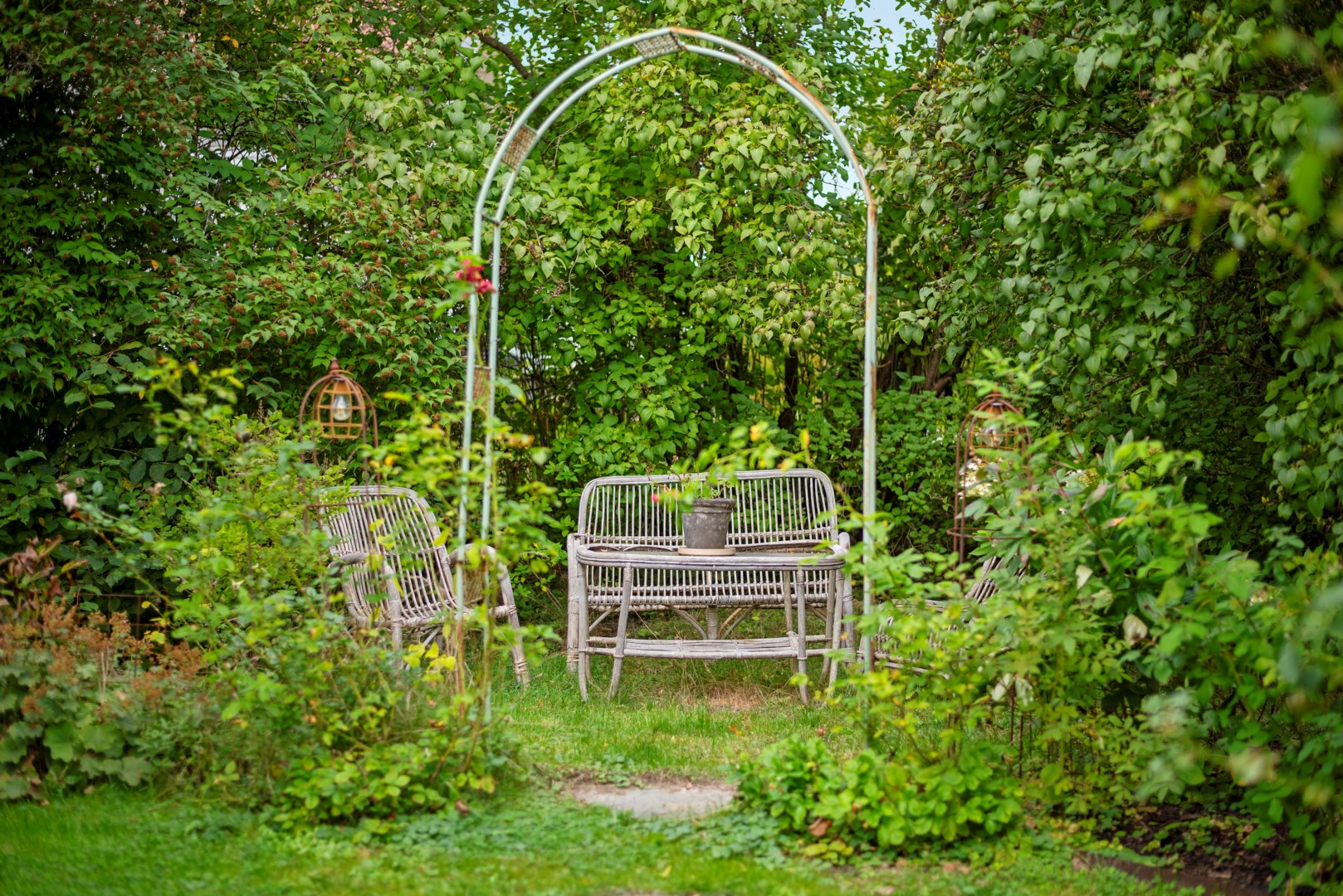 Villa i Danderyd - Klingsta, Stockholm, Klingsta