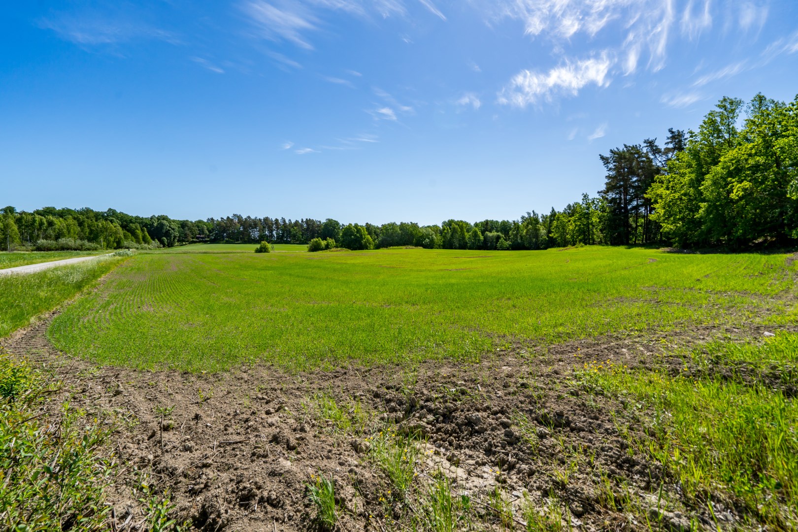 Gods och gårdar i Örebro kommun, Eldvalla 4 ha