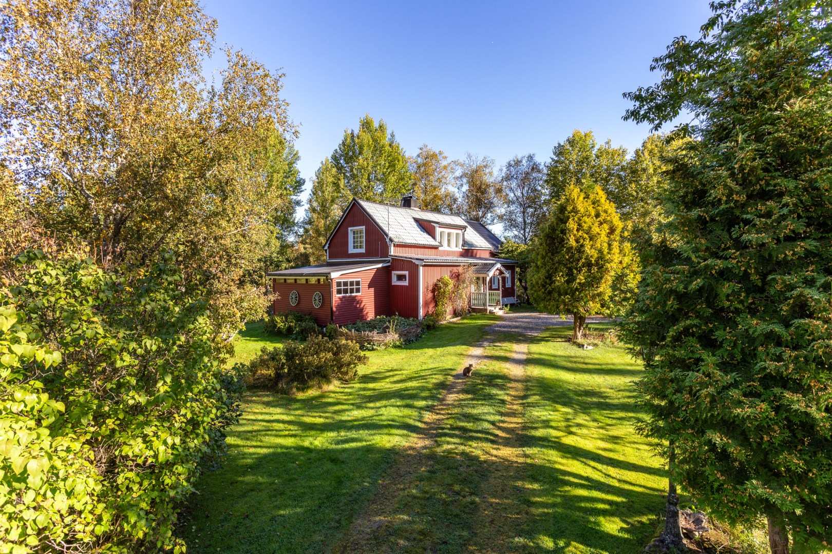 Villa i Västra Hult, Lindesberg, Örebro, Hult Vallklöven 233