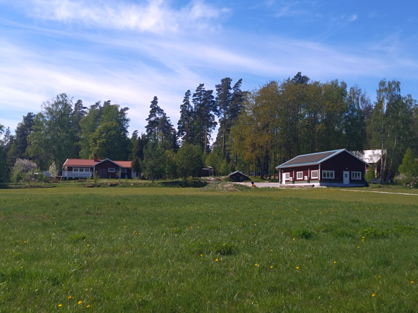 Gods och gårdar i Örebro kommun, Sverige, Balsna 425