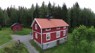 Gods och gårdar i Ljusnarsberg kommun, Sverige, Roxängen 108