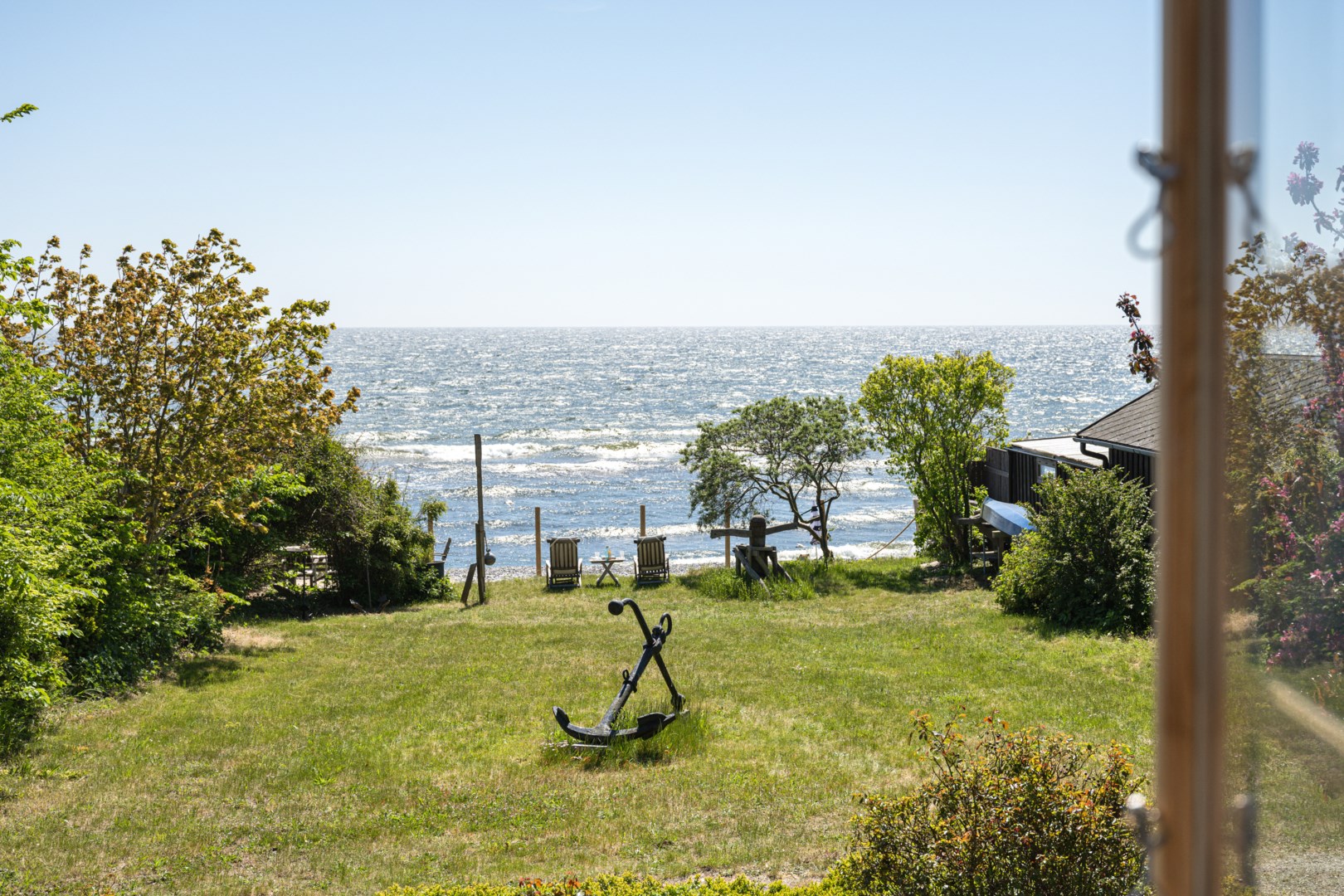 Villa i Smygehamn, Skåne, Trelleborg, Kristian Nils väg 4