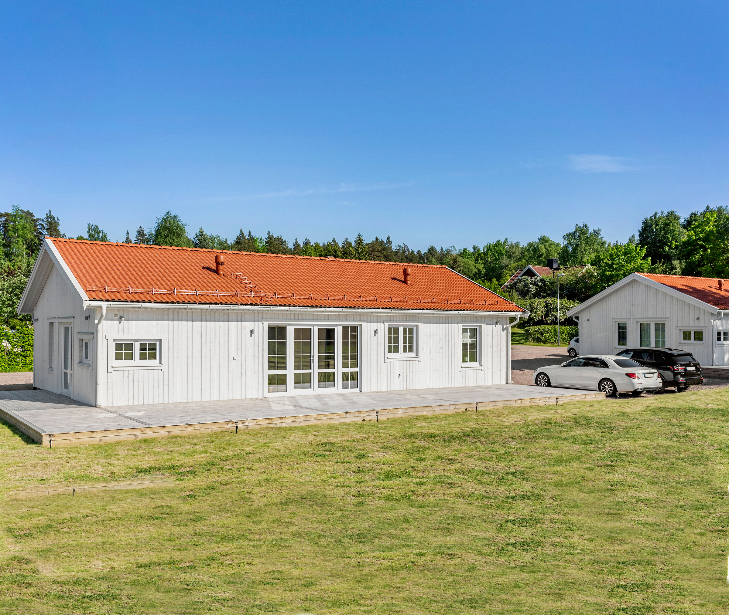 Villa i Södermanland, Tystberga, Nyköping, Runstavägen 7