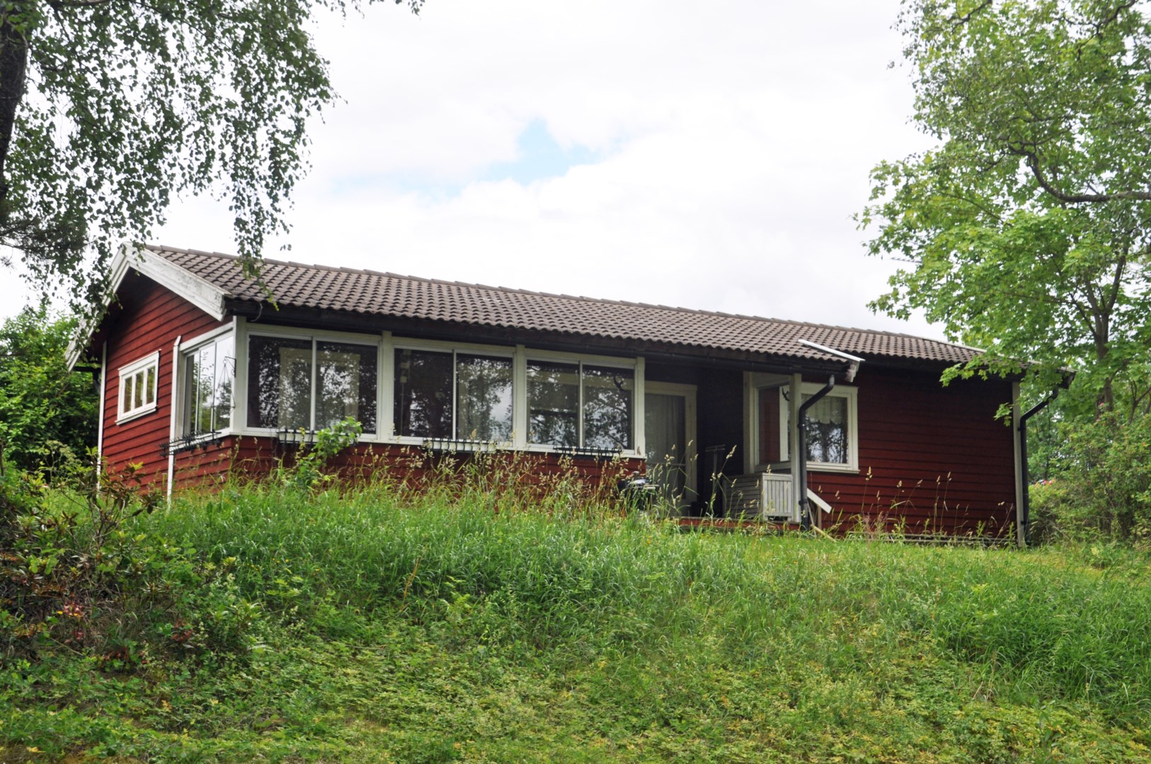 Fritidshus i Stävre, Salbohed, Västmanland, Sala, Stävre 135