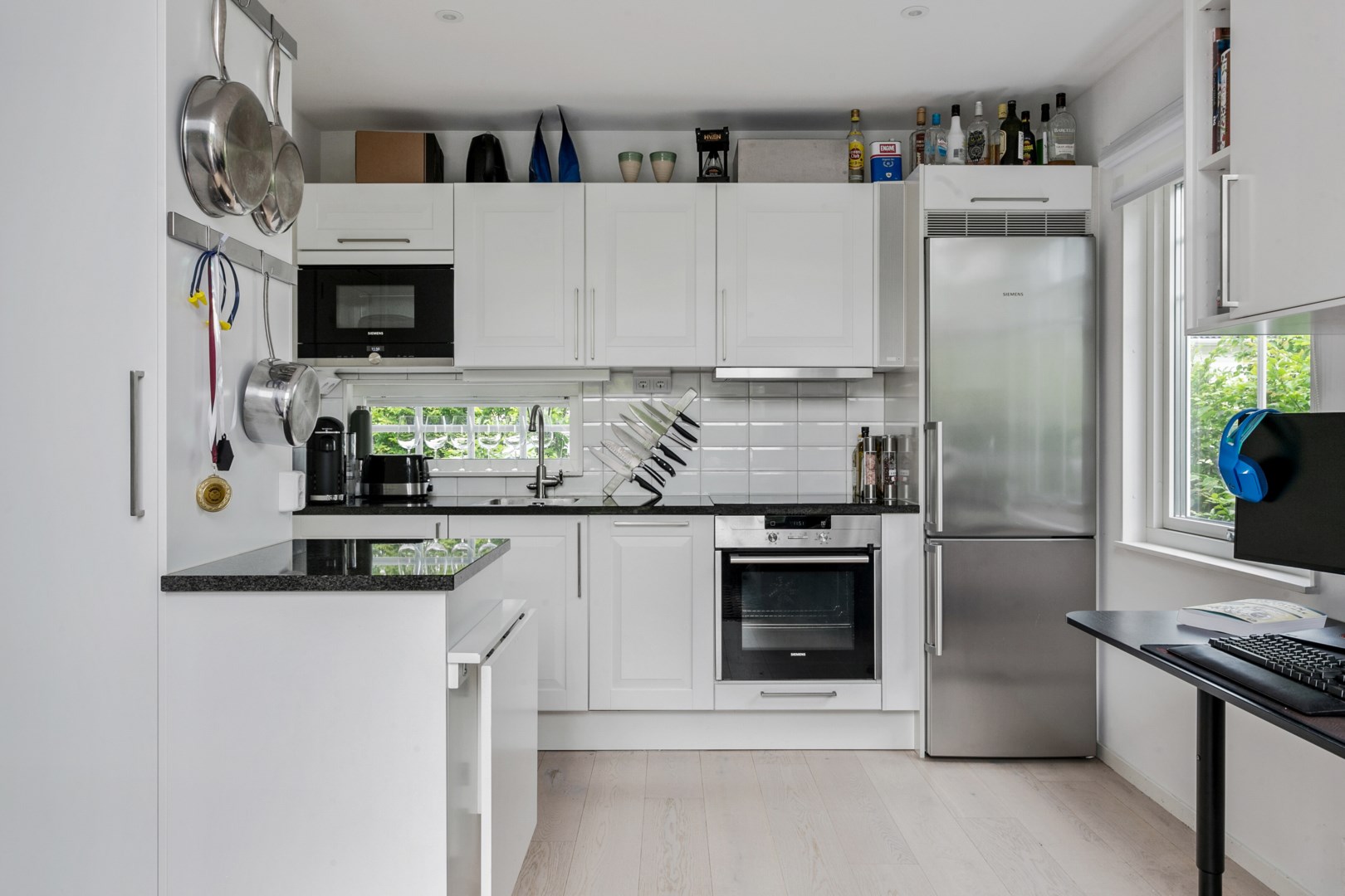 Bostadsrätt i Glömsta, Huddinge, Stockholm, Vindvägen 3C