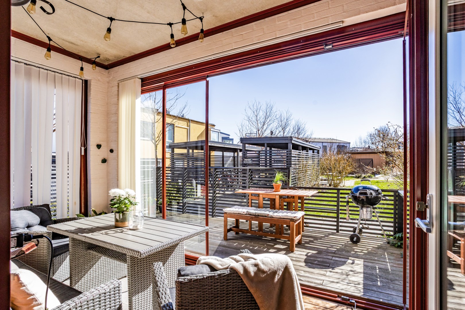 Bostadsrätt i Lomma - Strandstaden, Skåne, Hamnallén 16