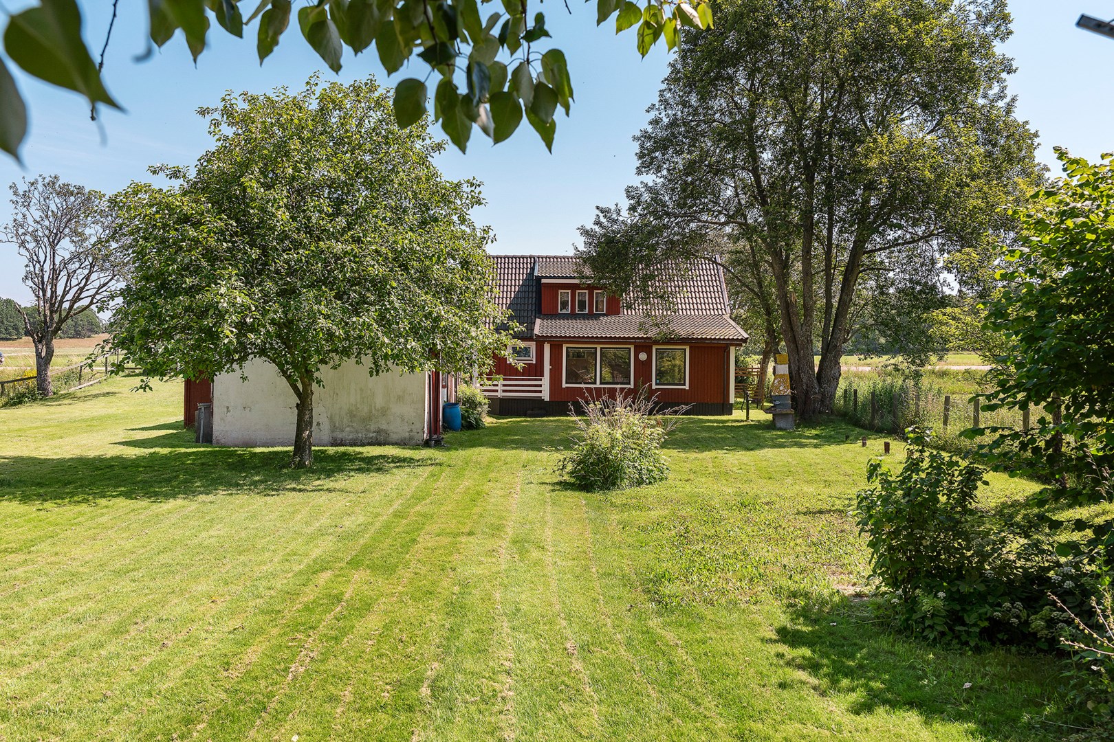 Villa i Genevad, Laholm, Halland, Daggarp 50