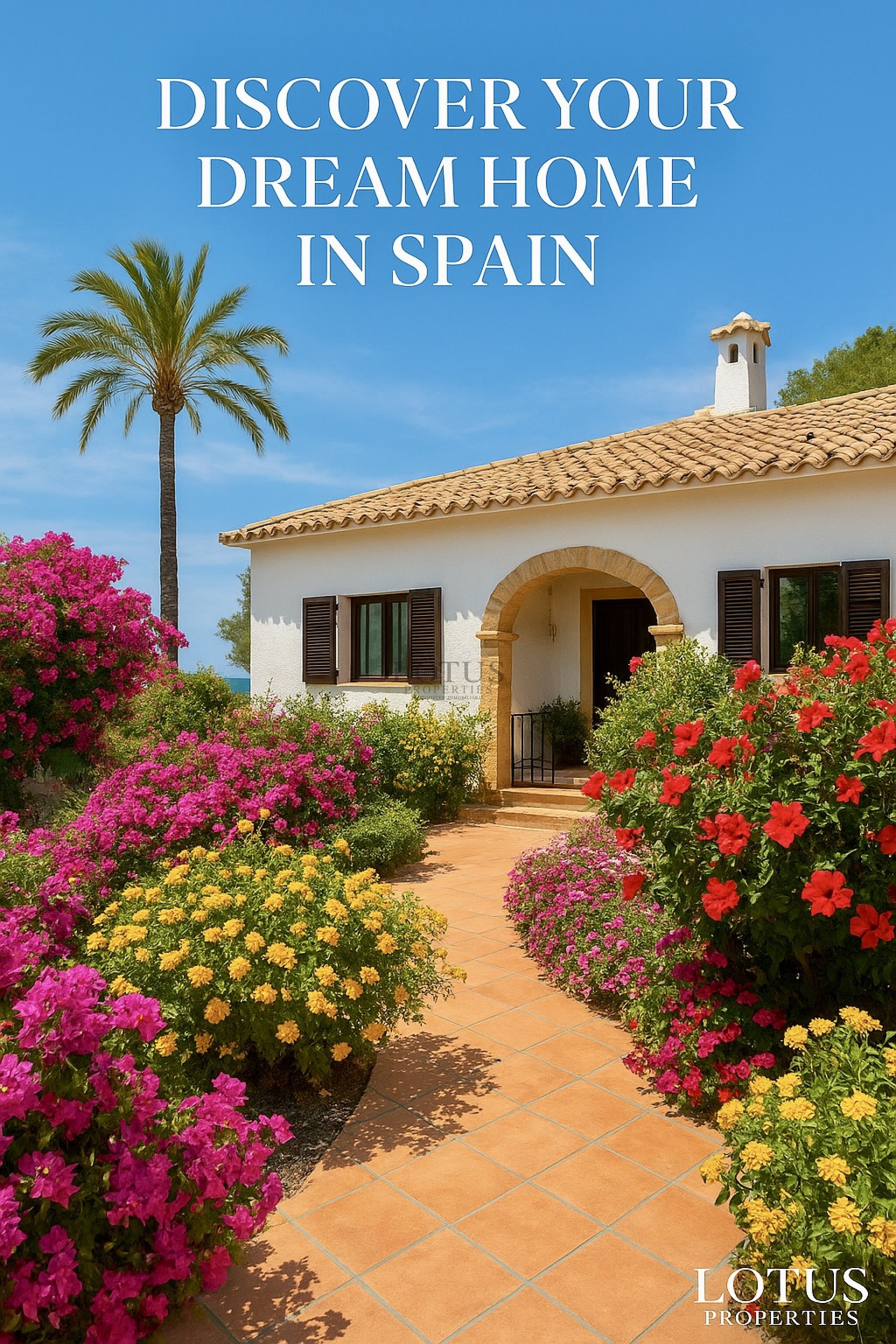 Ägarlägenhet i Costa blanca, Avinyonet del penedes, Comunidad valenciana, Alicante, Spanien, undefined