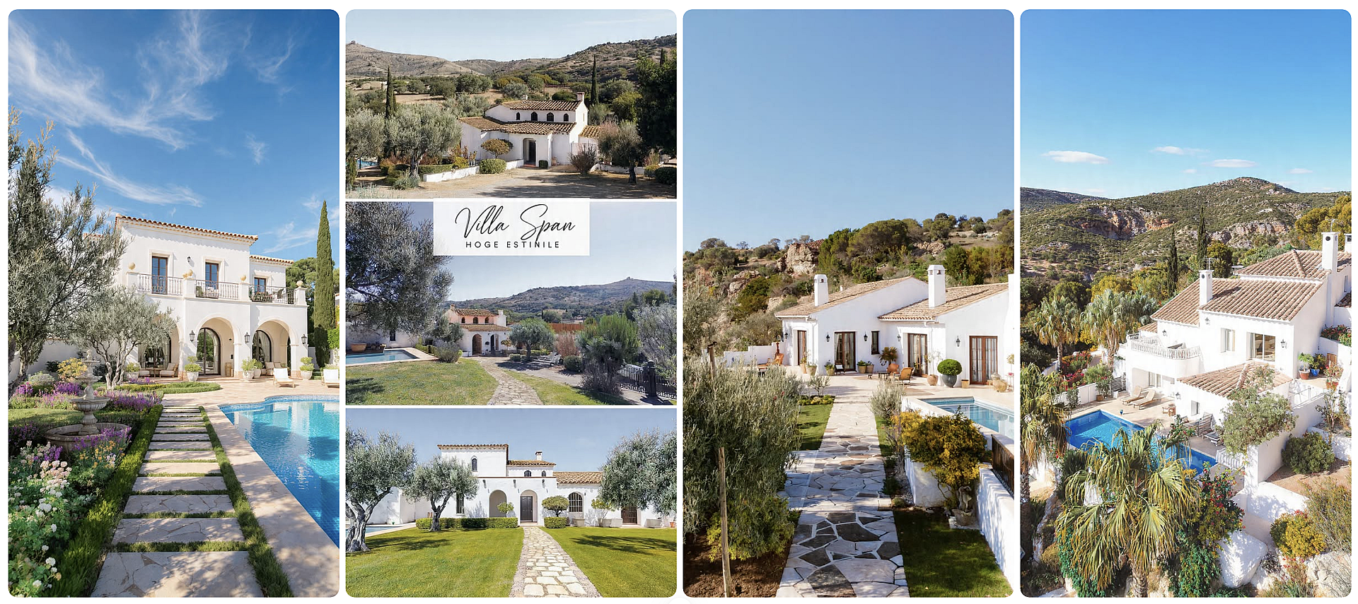 Lägenhet i Costa blanca, Avinyonet del penedes, Comunidad valenciana, Alicante, Spanien, undefined