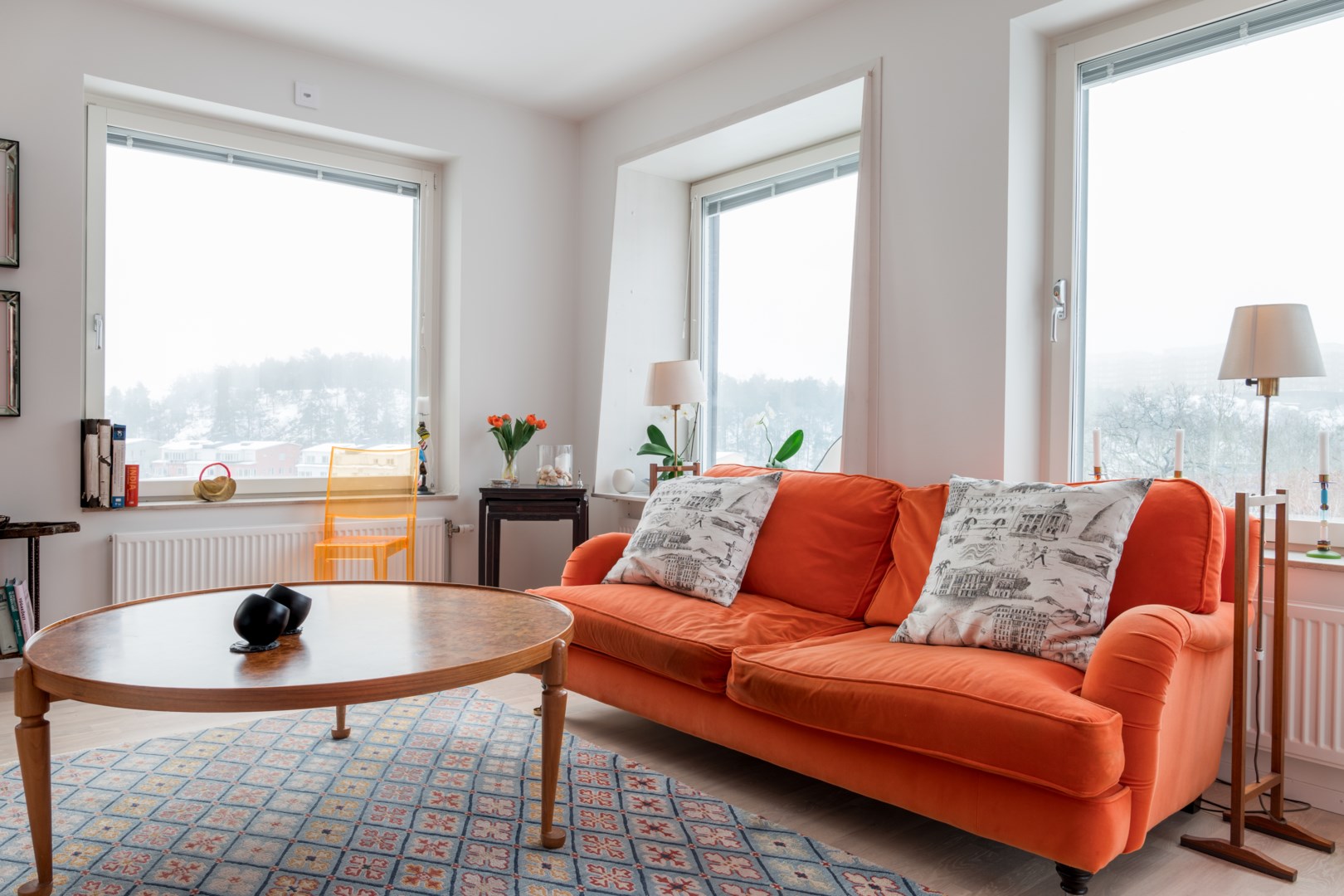 Bostadsrätt i Finnboda, Nacka, Stockholm, Östra Finnbodavägen 37, 1 tr