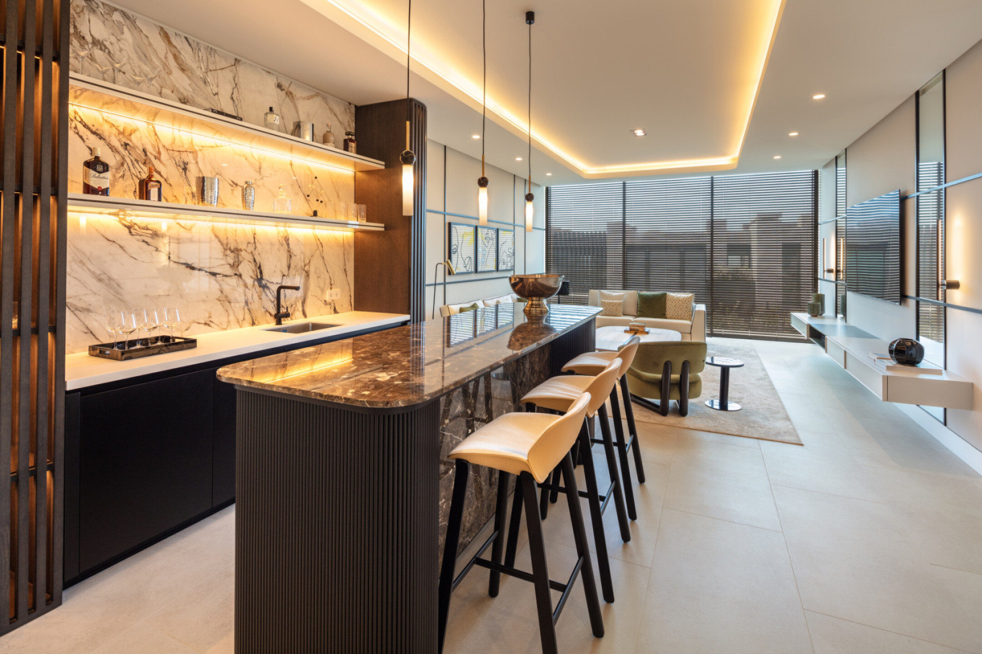 5