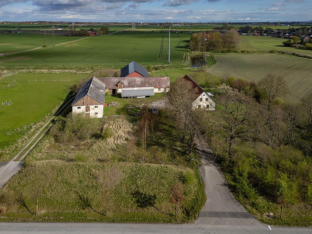 Villa i Arlöv / Burlöv, Skåne, Starrvägen 103