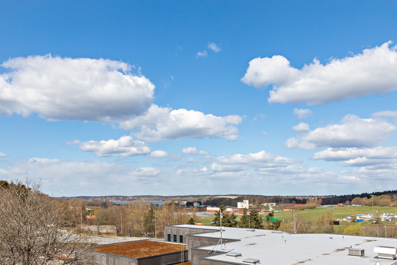 Bostadsrätt i Eriksberg, Norsborg, Stockholm, Botkyrka, Skarpbrunnavägen 211, BV