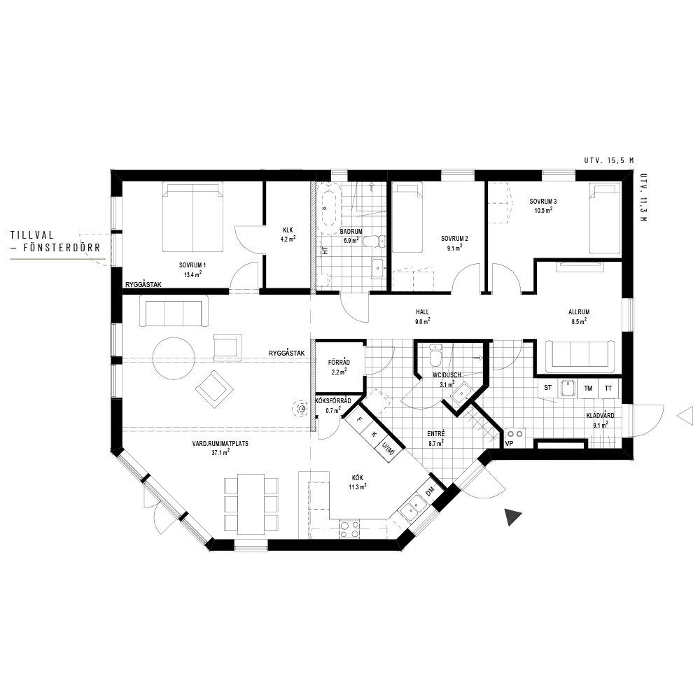 9