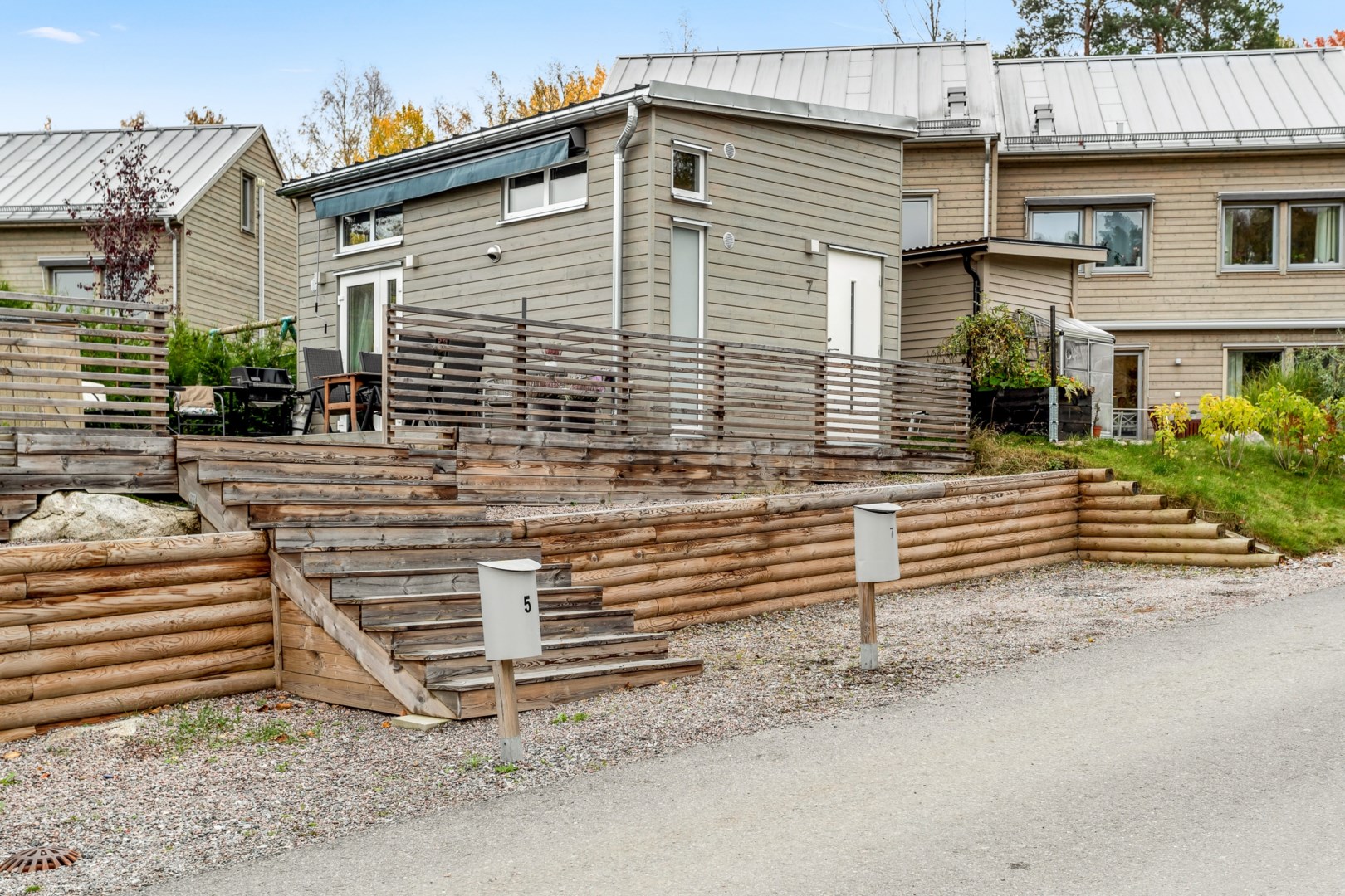 Bostadsrätt i Sollentuna Väsjön, Stockholm, Väringevägen 7