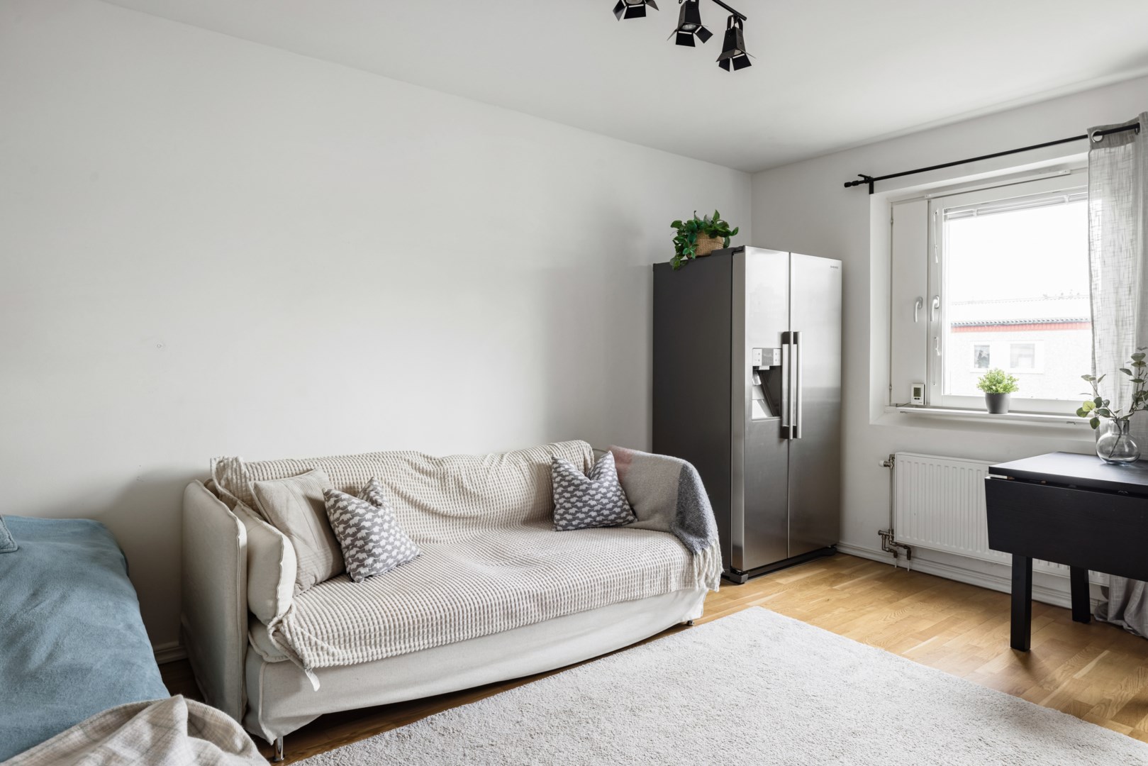 Bostadsrätt i Viksjö, Järfälla, Stockholm, Axvägen 5