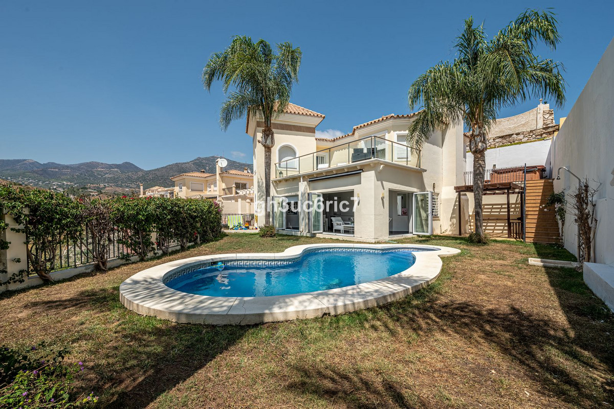 Villa i Costa del Sol, Torreblanca, Comunitat Valenciana, Castelló / Castellón, Costa del Sol - Fuengirola / T