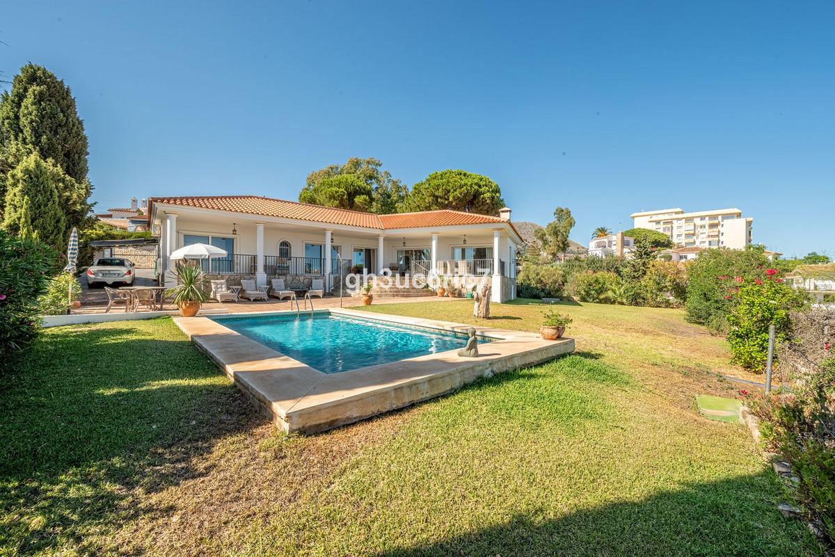 Villa i Costa del Sol, Torreblanca, Comunitat Valenciana, Castelló / Castellón, Costa del Sol - Fuengirola / T