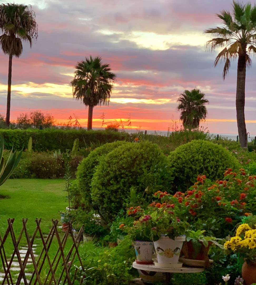 Ägarlägenhet i Costa del Sol, Casares, Andalusien, Costa Del Sol Occidental, Costa del Sol - Casares / Casa