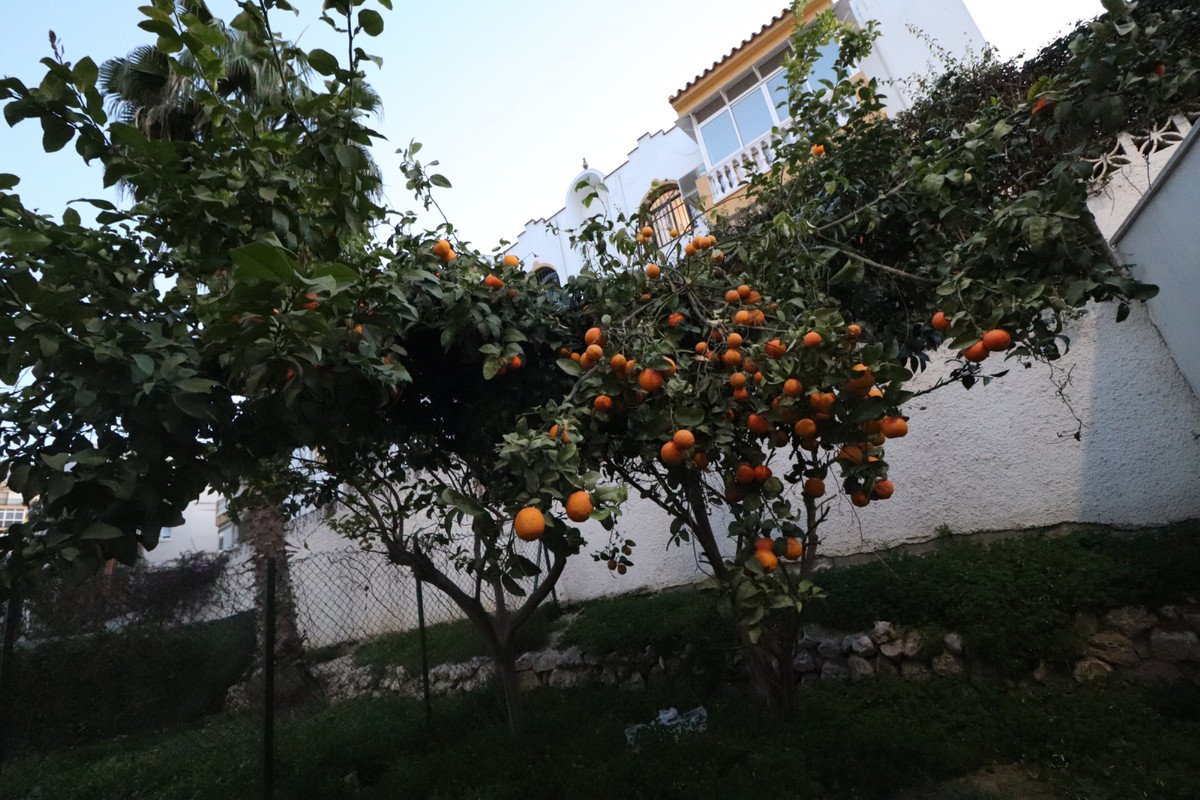 Ägarlägenhet i Costa del Sol, Las Lagunas, Andalusien, Costa Del Sol Occidental, Costa del Sol - Mijas Costa /