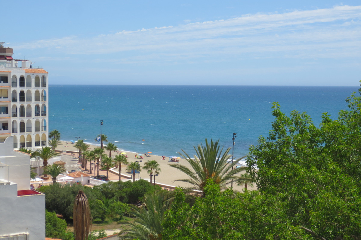 Ägarlägenhet i Costa del Sol, Torreblanca, Comunitat Valenciana, Castelló / Castellón, Costa del Sol - Fuengirola / T