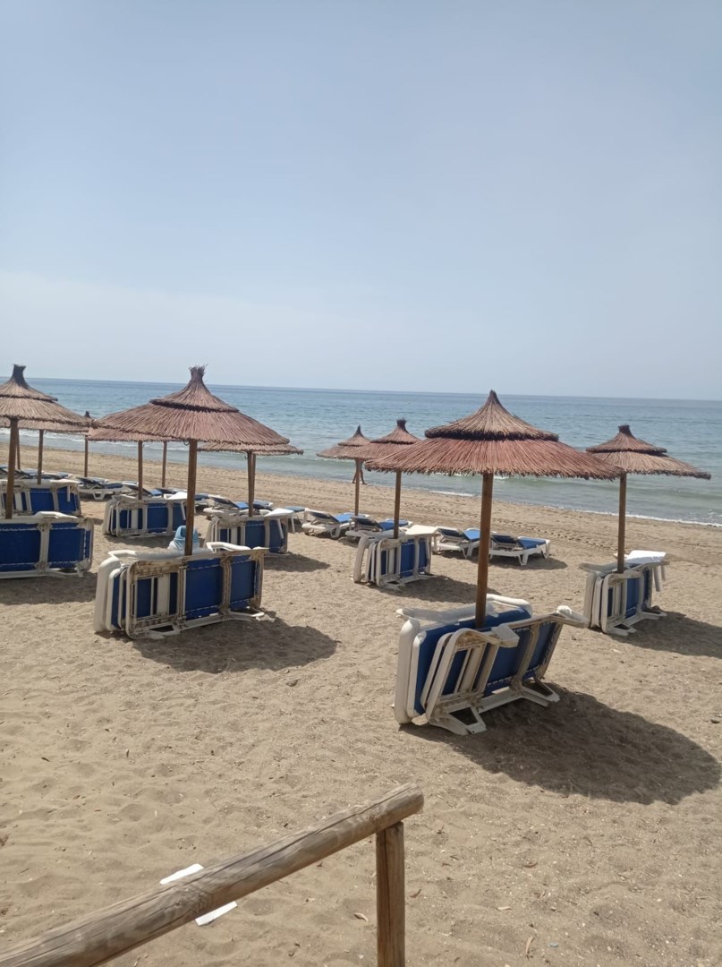 Ägarlägenhet i Costa del Sol, El Rosario, Costa del Sol - Marbella / Ali