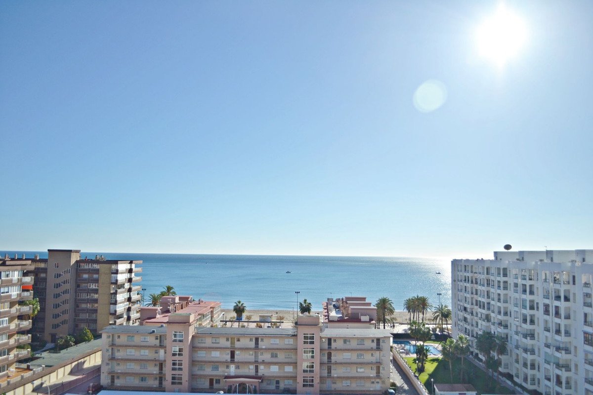 Ägarlägenhet i Costa del Sol, Los Boliches, Andalusien, Costa Del Sol Occidental, Costa del Sol - Fuengirola / L