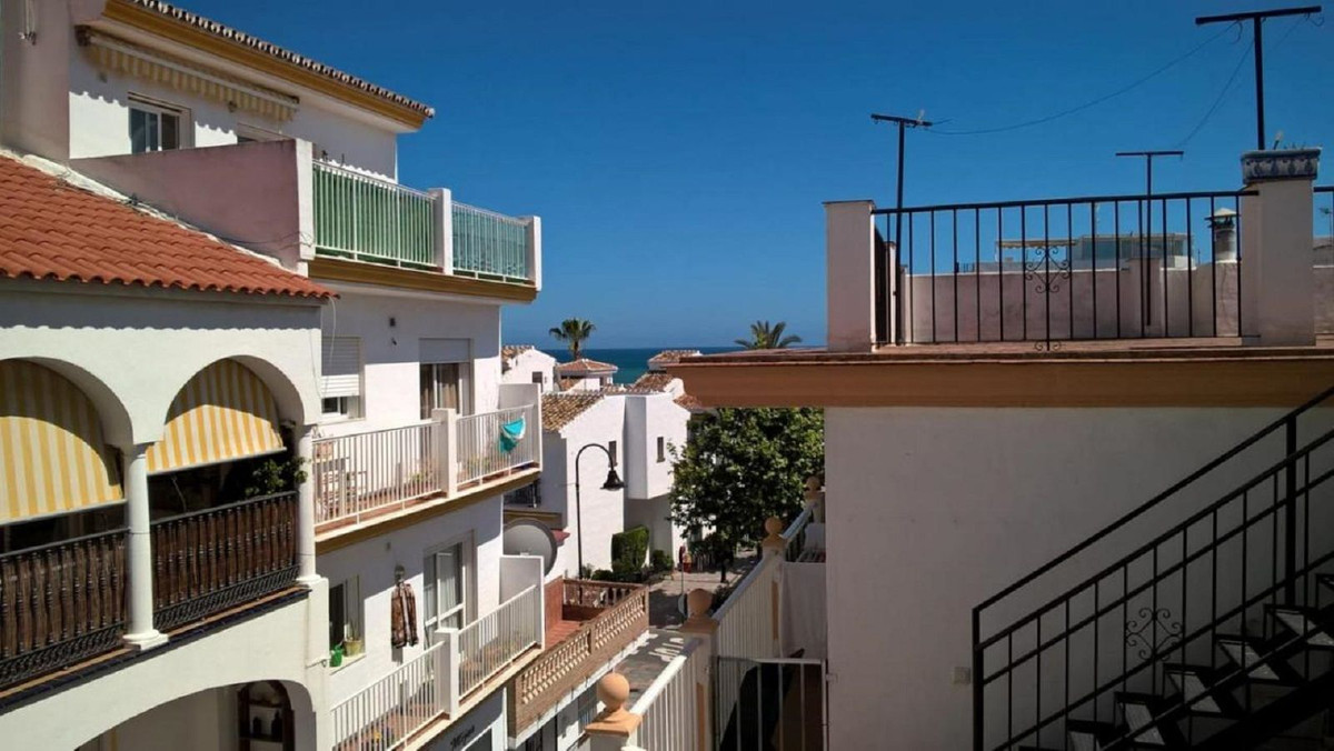 Ägarlägenhet i Costa del Sol, La Cala, Comunitat Valenciana, Costa del Sol - Mijas Costa /