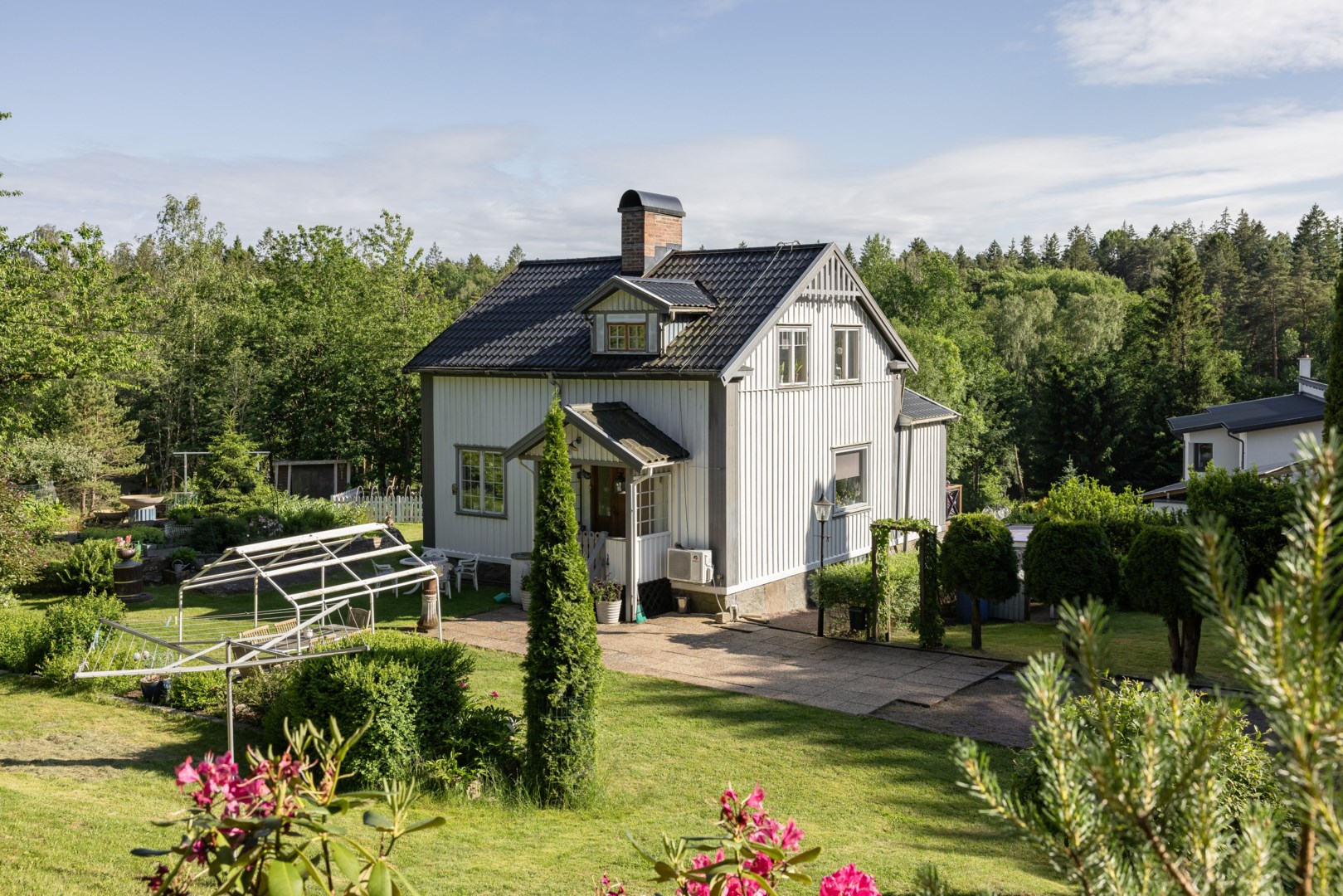 Villa i MÖLNDAL - PIXBO, Mölnlycke, Västra Götaland, Mölndal, Rambodalsvägen 17