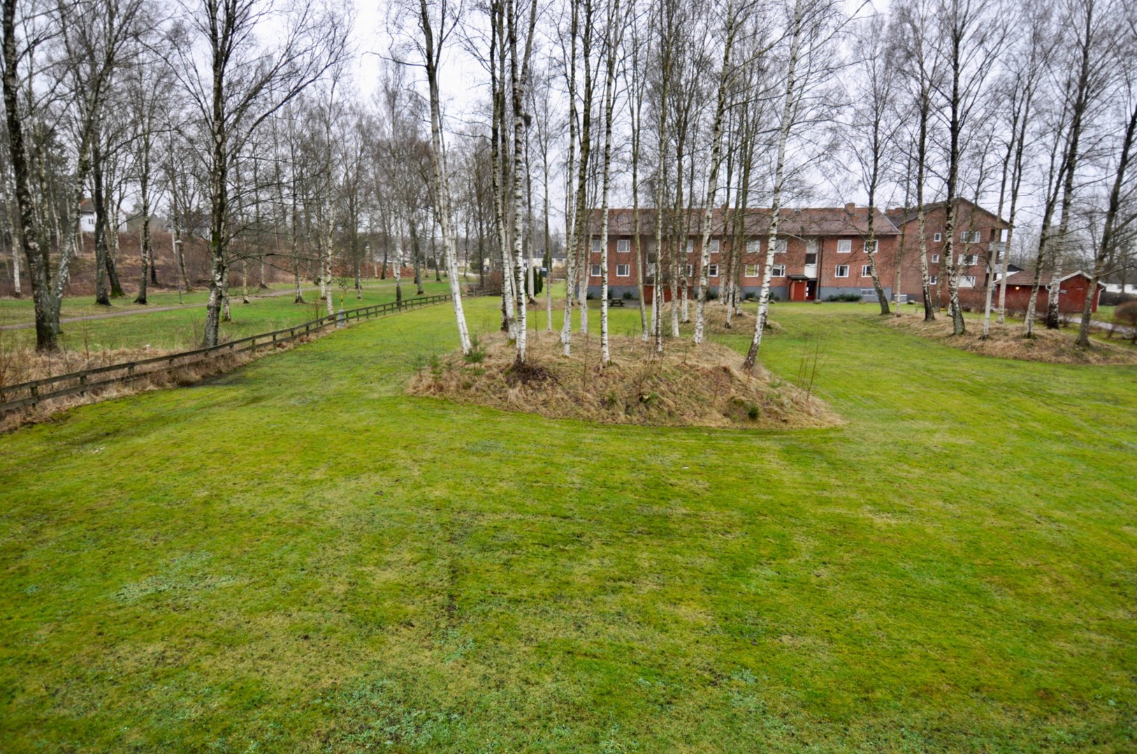 Bostadsrätt i Strömsnäsbruk, Kronoberg, Markaryd, Sunnerbogatan 32 D lgh 29