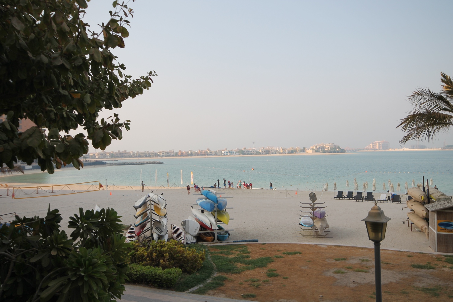 Ägarlägenhet i Dubai, Palm Jumeirah, Dubai