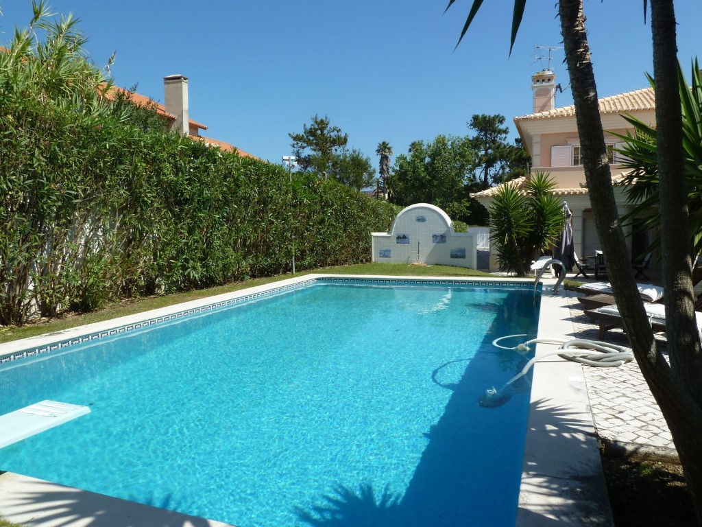 Villa i Estoril-Cascais, Pt-2705-100 Sintra, Lisboa, Colares, Sintra