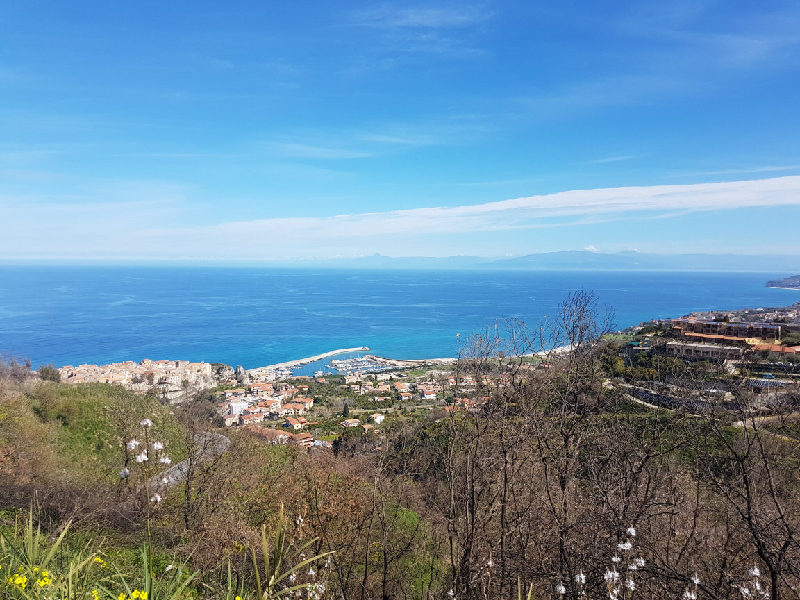 Villa i Kalabrien, It-89861 Tropea, Vv, Portobello Village, Tropea