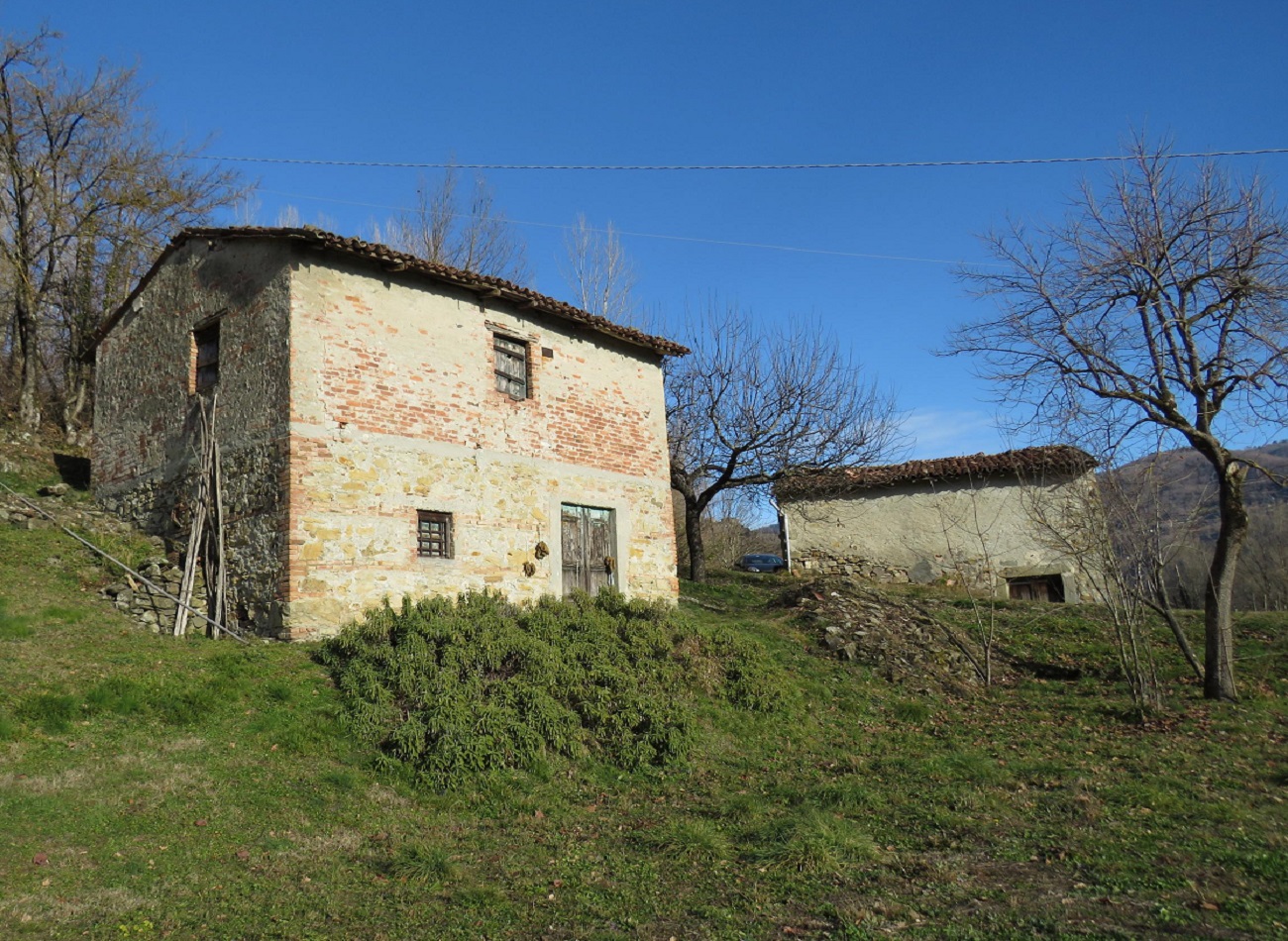 Villa i Toscana, La Barca, Lucca, La Barca, Lucca