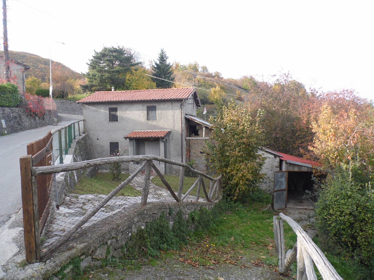 Villa i Toscana, Castiglione di Garfagnana