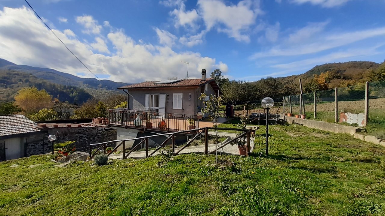 Villa i Piazza Al Serchio, Toscana, Lucca, Piazza al Serchio