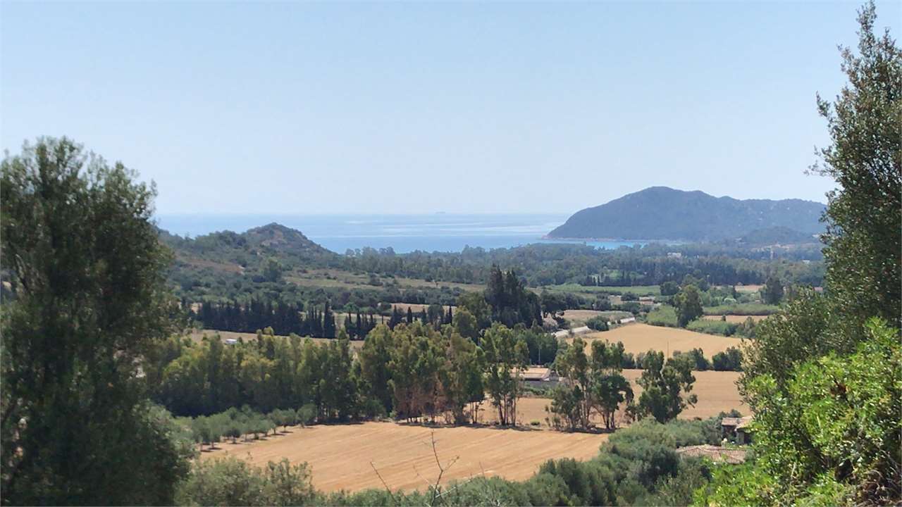 Villa i Villasimius, Sardigna/Sardegna, Casteddu/Cagliari, Villasimius
