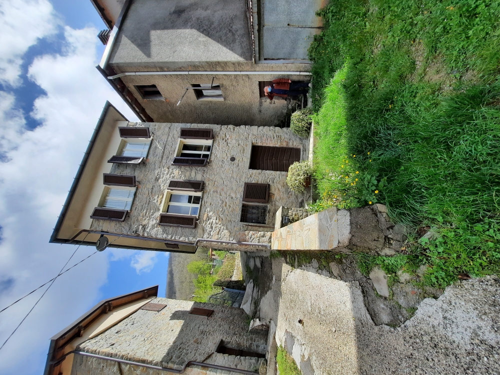 Villa i Pescaglia, Toscana, Lucca, Pescaglia