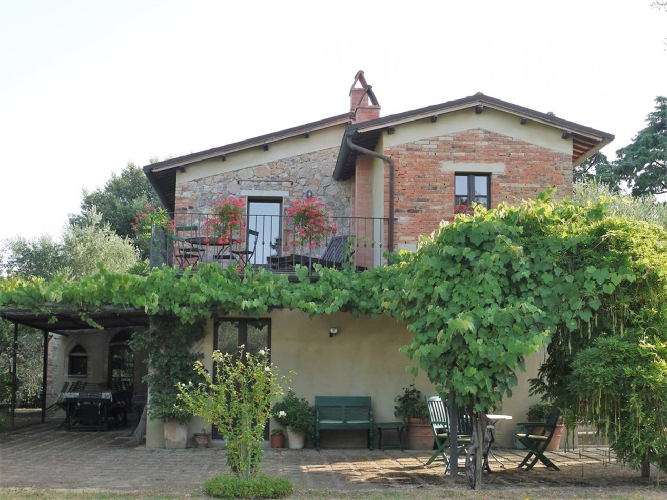 Villa i Toscana, Trequanda, Siena, Trequanda, Siena