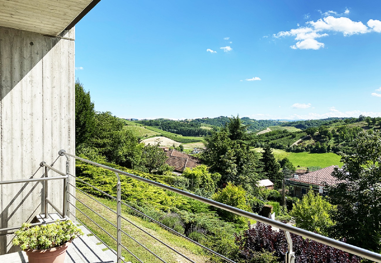 Villa i Piemonte, Mombercelli. At, Asti, Mombercelli