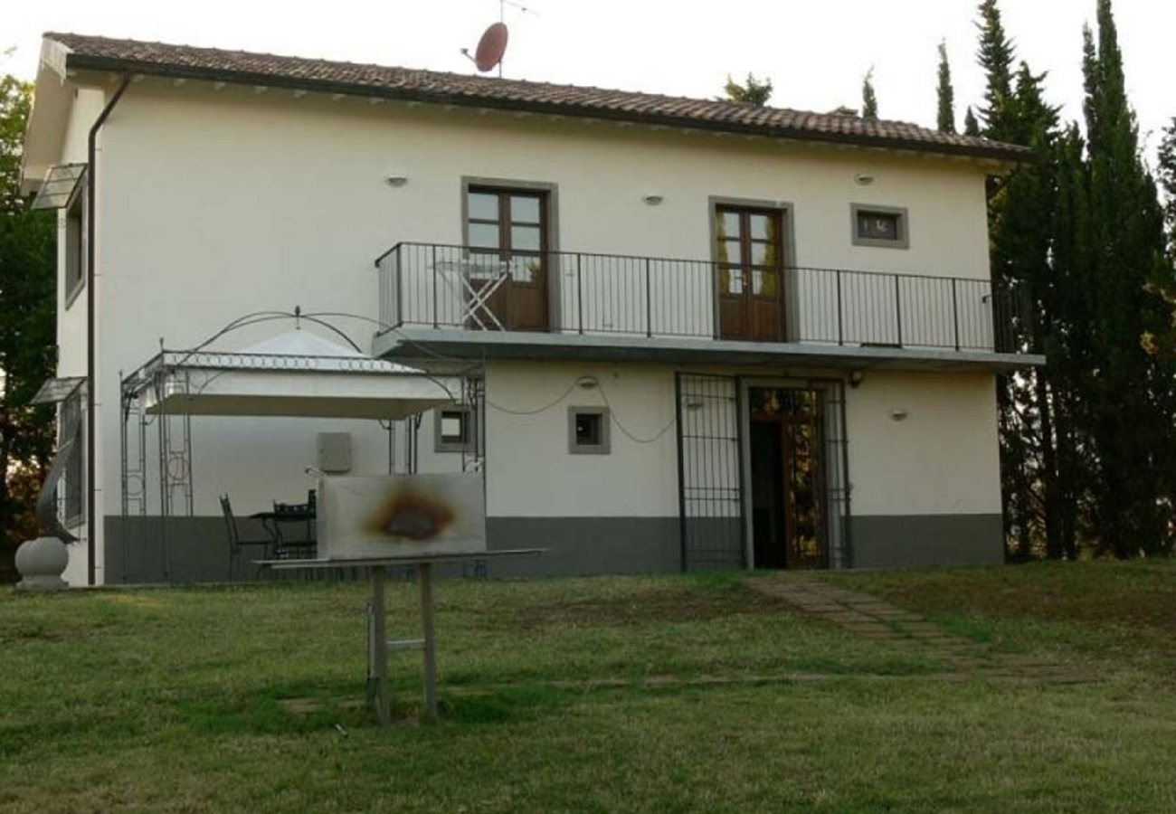 Villa i Toscana, Roccastrada, Grosseto, Roccastrada