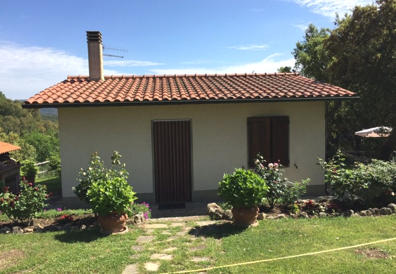 Villa i Toscana, Roccastrada, Grosseto, Roccastrada