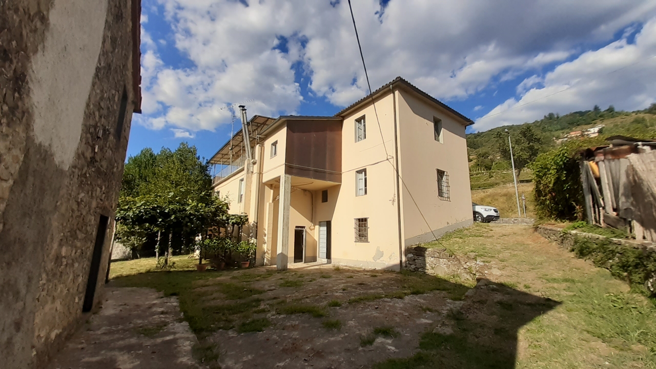 Villa i Fosciandora, Toscana, Lucca, Fosciandora