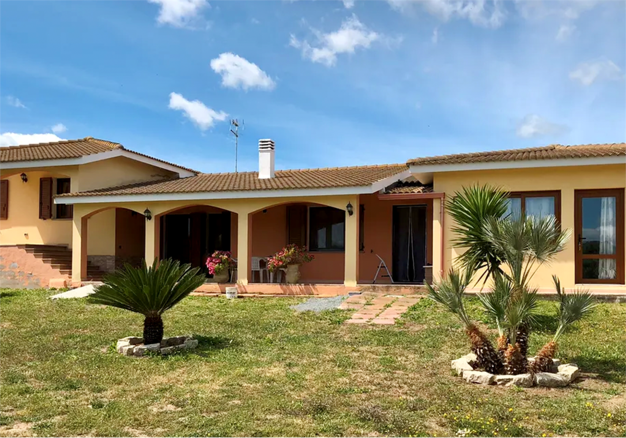 Villa i Villa San Pietro, Sardigna/Sardegna, Casteddu/Cagliari, Villa San Pietro