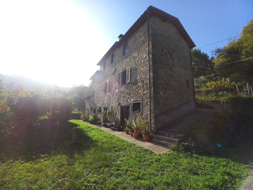 Villa i Bagni Di Lucca, Toscana, Bagni di Lucca