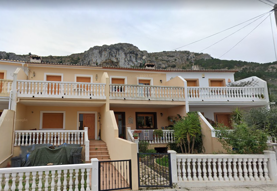 Villa i Benimaurell, Comunitat Valenciana, Benimaurell