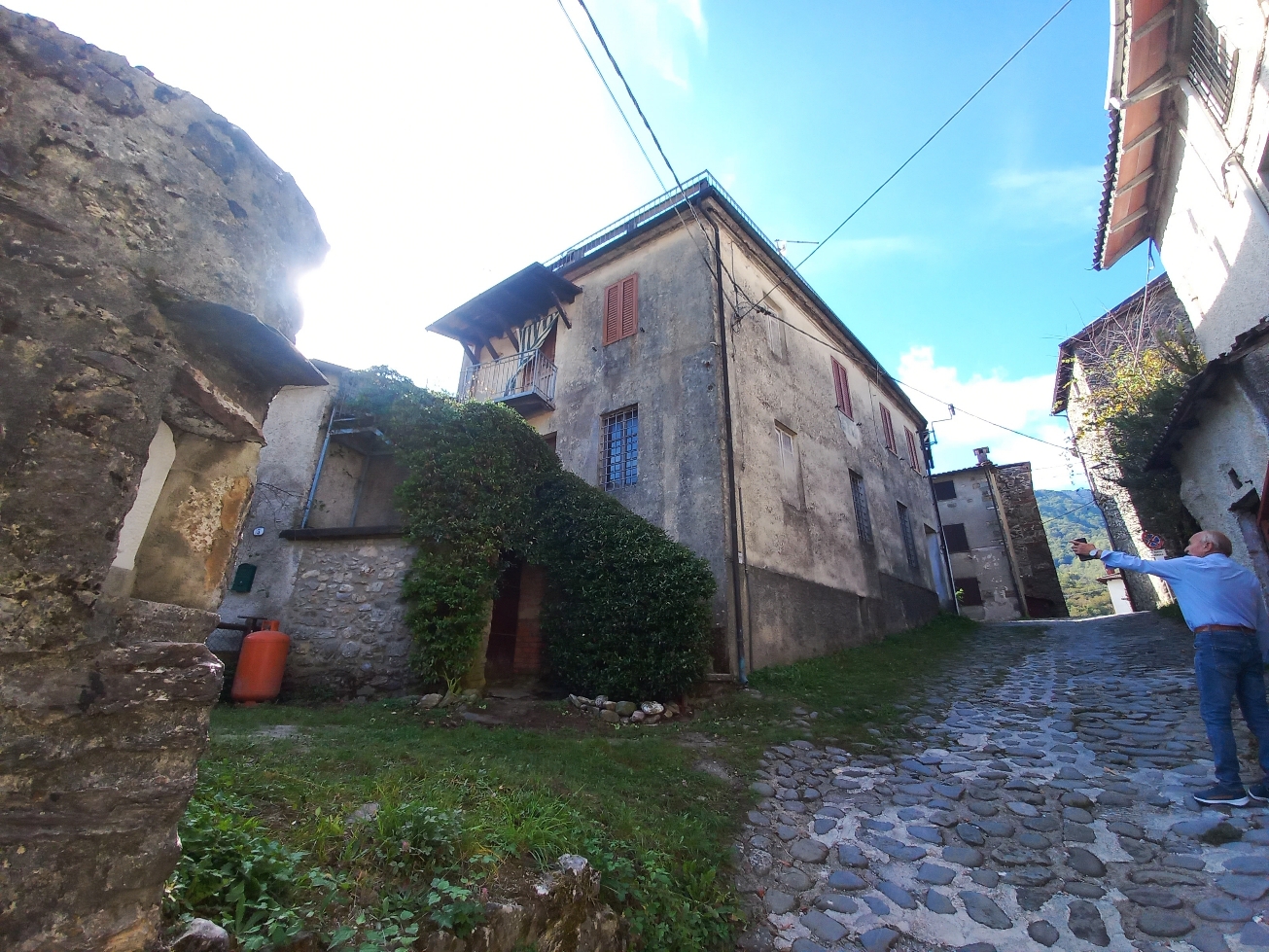 Villa i Vagli Sotto, Toscana, Lucca, Vagli  Sotto