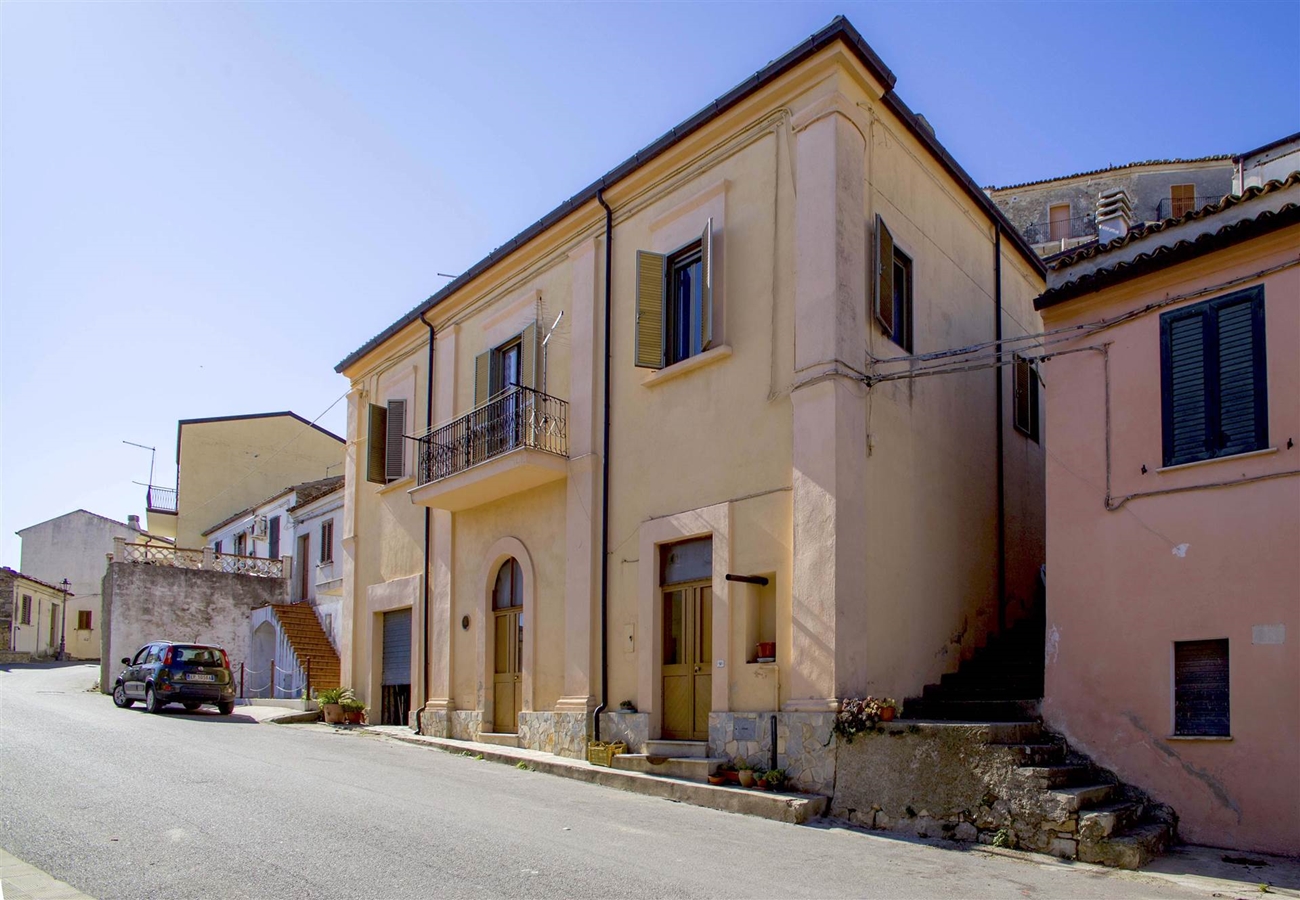 Ägarlägenhet i Kalabrien, Roseto Capo Spulico, Calabria, Cosenza, Roseto Capo Spulico