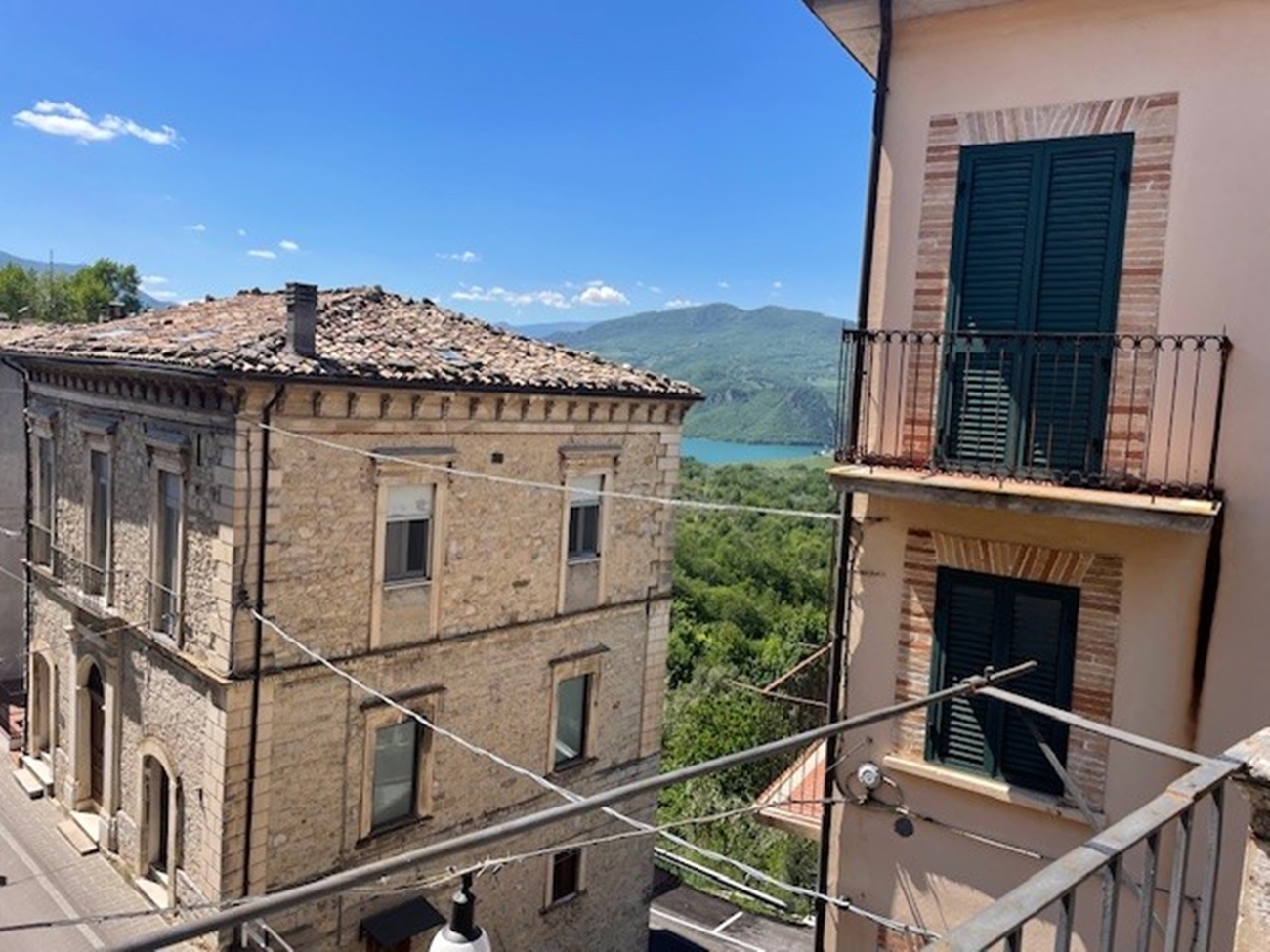 Ägarlägenhet i Abruzzo, Bomba, Chieti, Bomba, Chieti